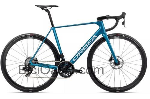 Orbea Orca ficha tecnica 